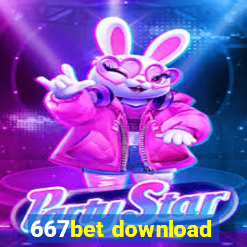 667bet download